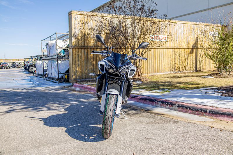 NEW 2026 YAMAHA MT10 Image 15