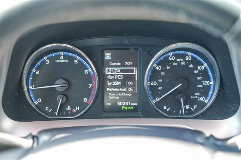 2016 Toyota RAV4 LimitedImage 22