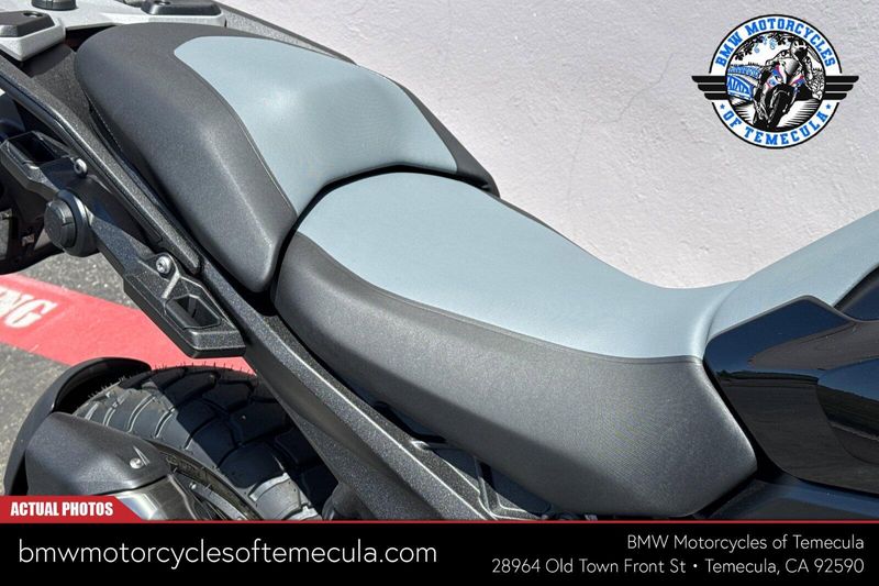 2025 BMW R 1300 GSImage 10