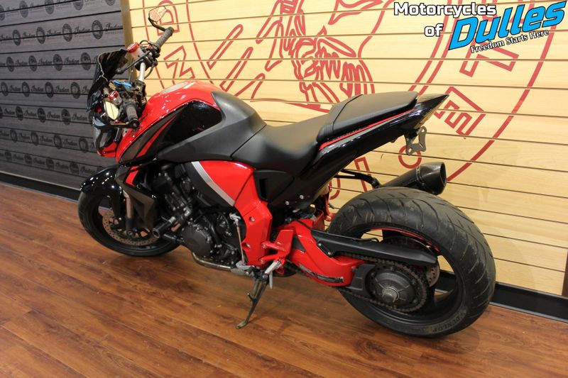 2015 Honda CB1000R Image 6