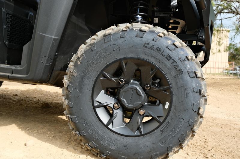 NEW 2026 POLARIS RANGER SP 570 PREMIUM Image 17