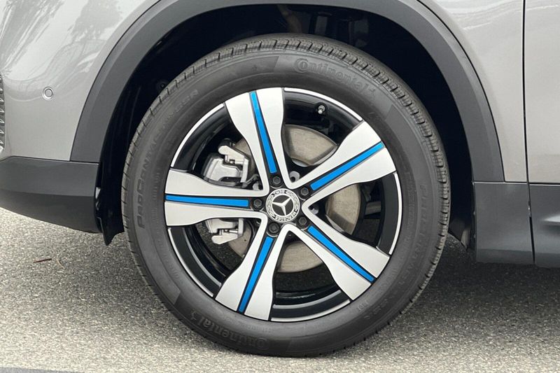 2023 Mercedes-Benz EQB 300Image 33