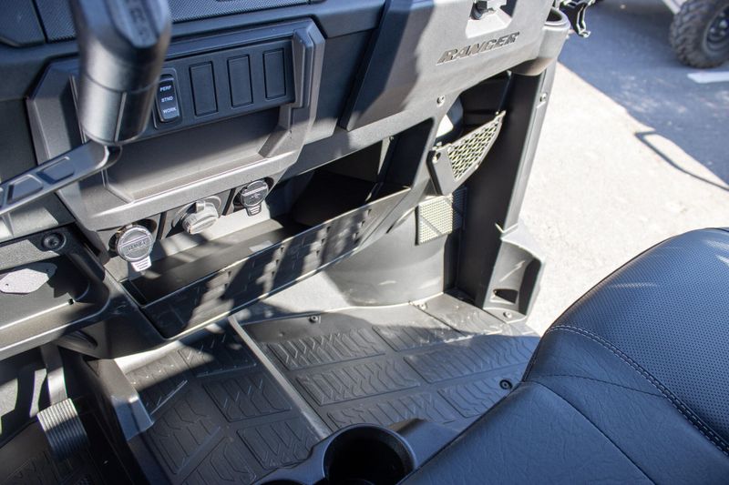 NEW 2026 POLARIS RANGER XP 1000 PREMIUM Image 29