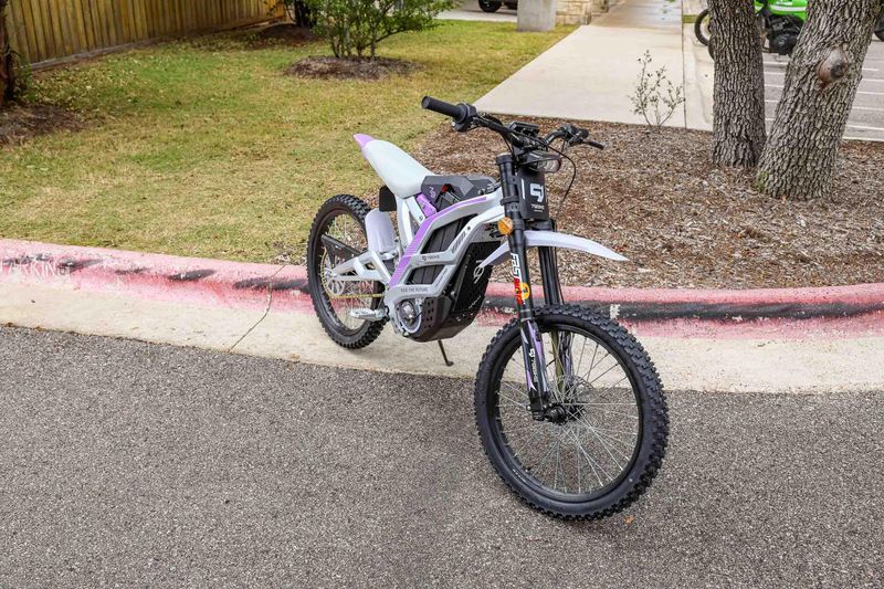 NEW 2026 79 BIKE FALCON PRO Image 9