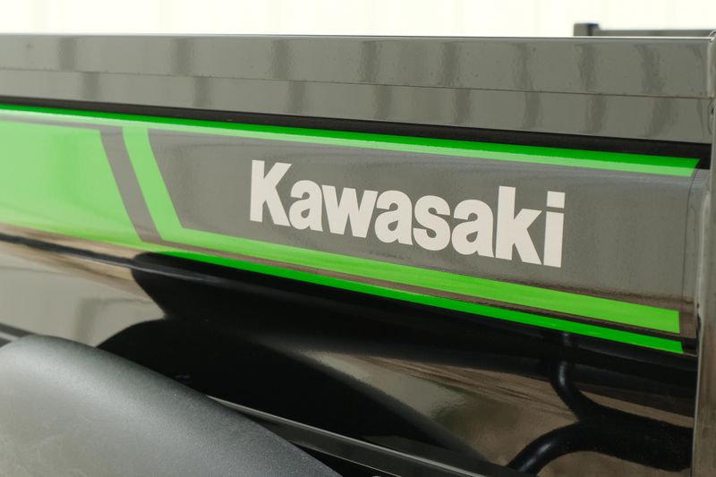 NEW 2026 KAWASAKI MULE SX 4X4 XC LE Image 12