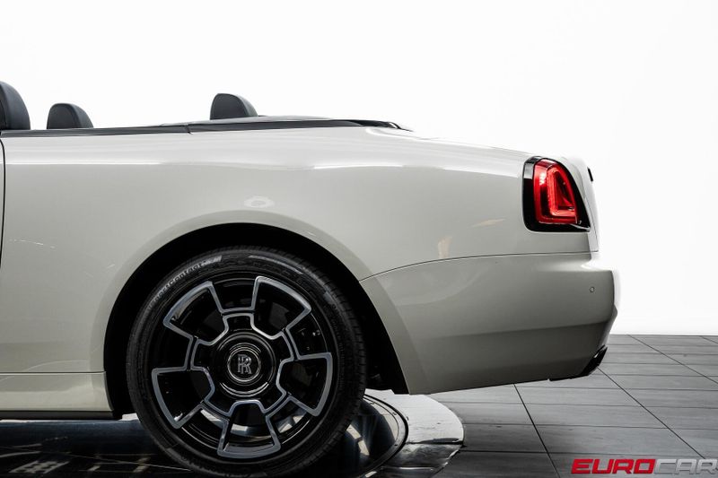 Used 2021 Rolls-Royce Dawn *SIGNATURE PACKAGE * BESPOKE INTERIOR*Image 16