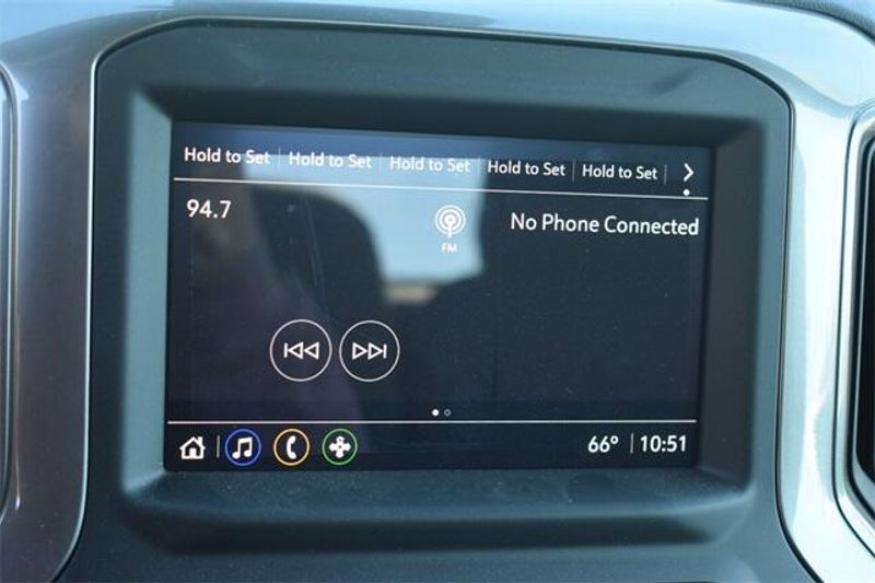 New 2024 Chevrolet Silverado 2500HD Work TruckImage 26