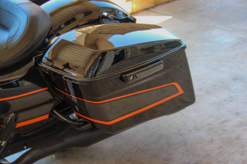 Used 2022 HARLEY ROAD GLIDE SPECIAL Image 14