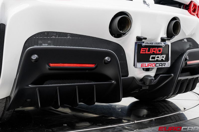 2022 Ferrari SF90 Stradale *SUSPENSION LIFTER * CARBON FIBER OPTIONS*Image 25