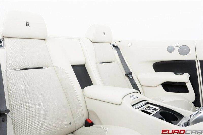 Used 2018 Rolls-Royce Dawn *BESPOKE INTERIOR * IMMACULATE CONDITION*Image 41