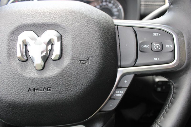 2024 Ram 2500 Laramie photo 15
