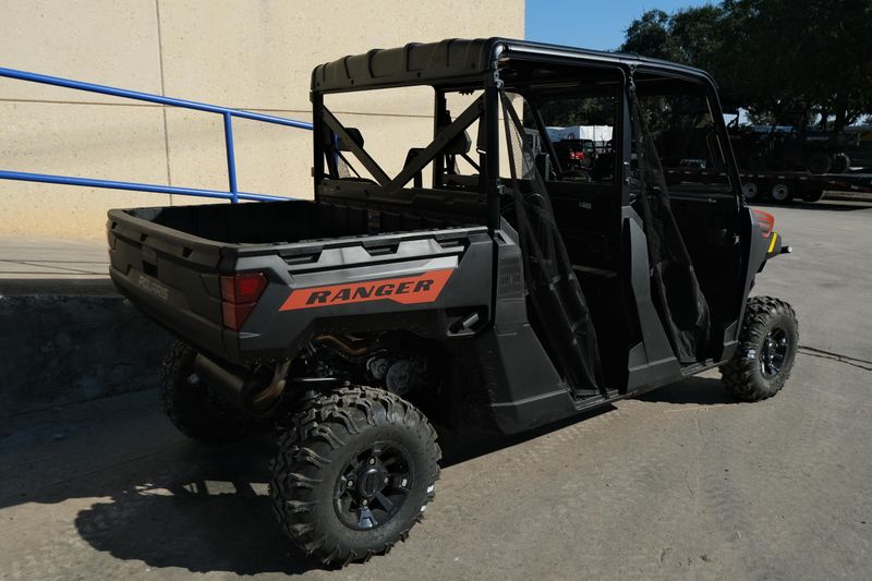 NEW 2026 POLARIS RANGER CREW 1000 PREMIUM Image 3