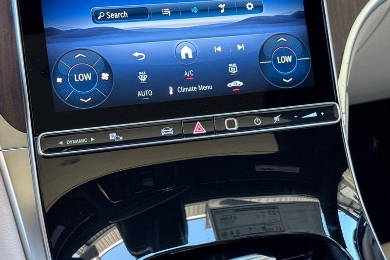 New 2027 Mercedes-Benz GLC-Class GLCGLC 300Image 17
