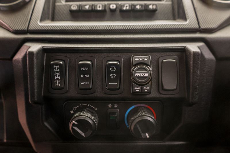 USED 2024 POLARIS RANGER CREW XP 1000 NORTHSTAR EDITION ULTIMATE Image 30