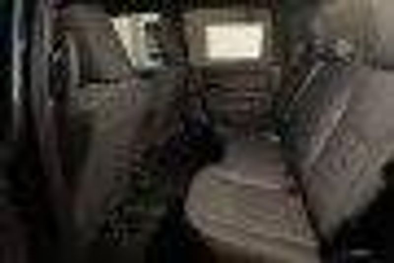 2025 RAM 3500 Tradesman Crew Cab 4x4 8