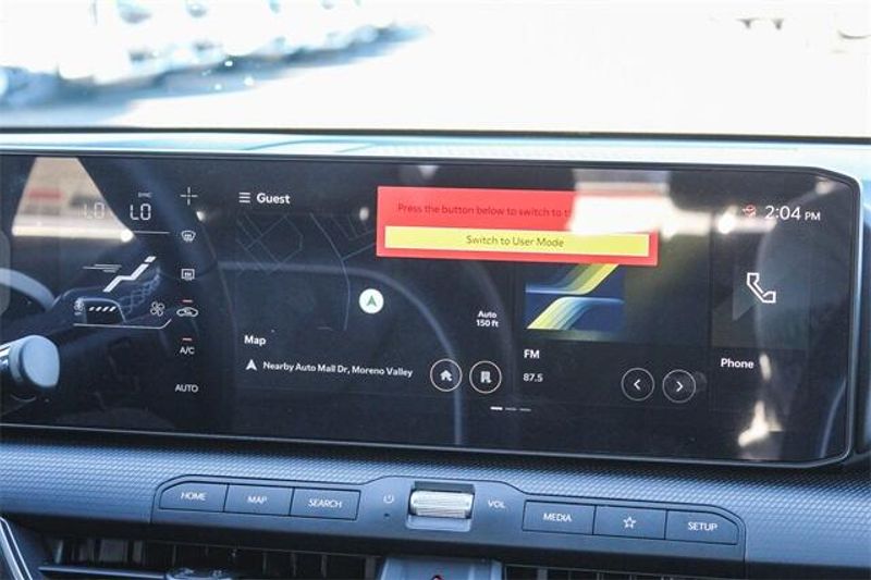 New 2025 Kia K4 GT-LineImage 7