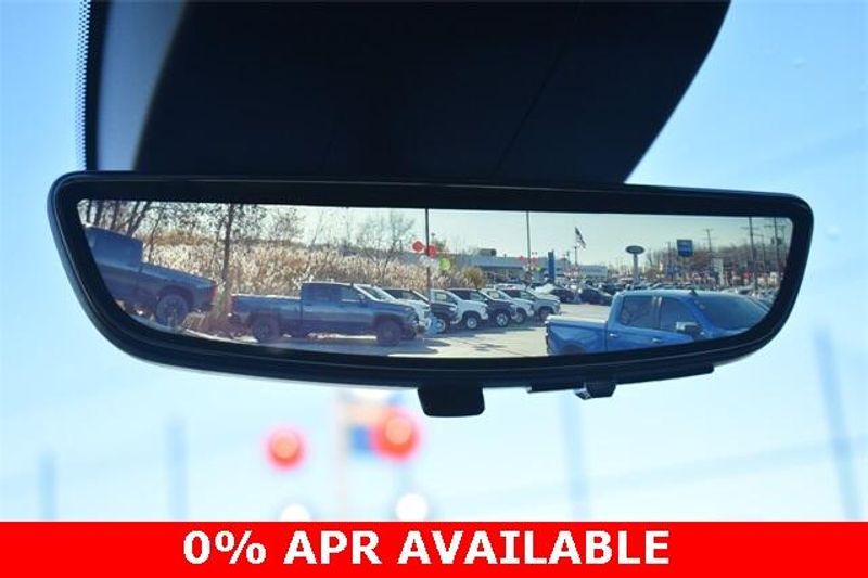 New 2026 Chevrolet Silverado 1500 High CountryImage 37