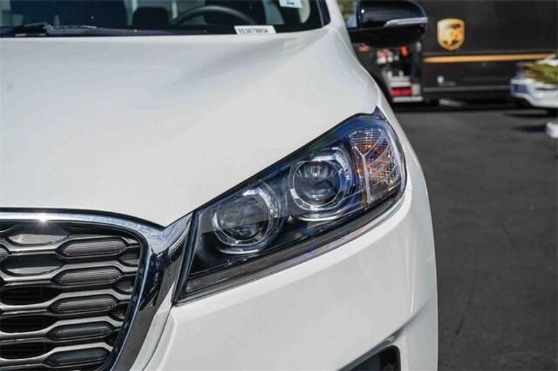Used 2020 Kia Sorento SImage 10