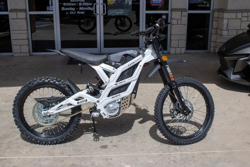 NEW 2025 79 BIKE FALCON GT Image 1