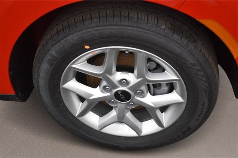 New 2025 Kia Soul SImage 11