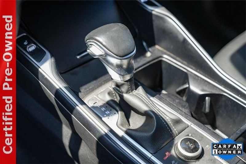 Used 2022 Kia Sorento SImage 20