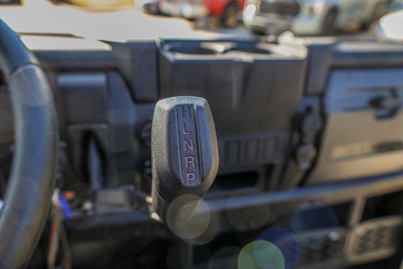 NEW 2026 POLARIS RANGER SP 570 PREMIUM Image 7