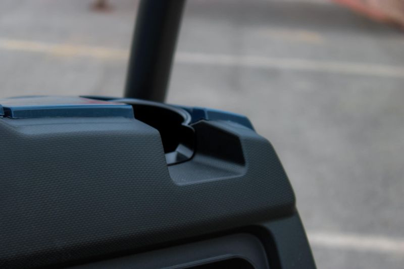 NEW 2026 KAWASAKI MULE SX Image 15