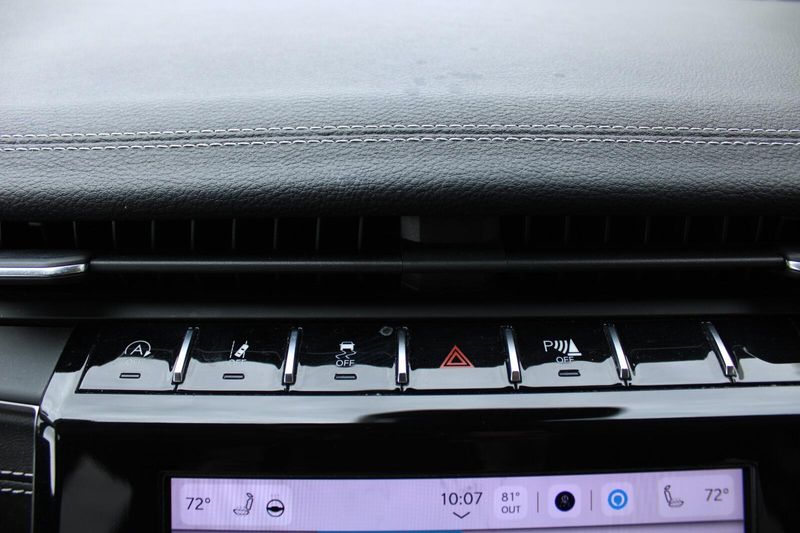 2021 Jeep Grand Cherokee Limited photo 19