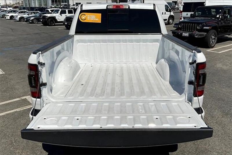 2023 Ram 1500 Laramie photo 31