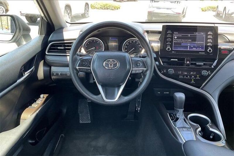 Used 2023 Toyota Camry LEImage 4