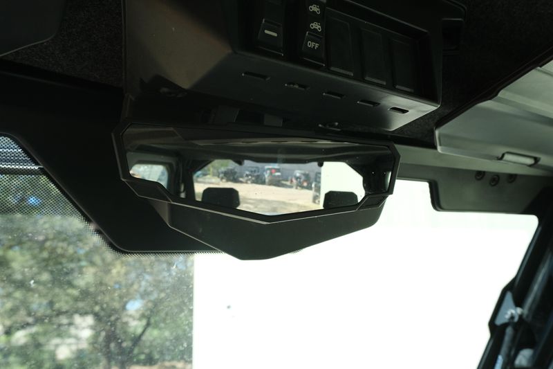 USED 2024 POLARIS RANGER CREW XD 1500 NORTHSTAR EDITION ULTIMATE Image 27