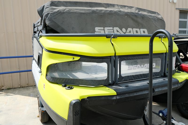 USED 2023 SEADOO SWITCH Image 1