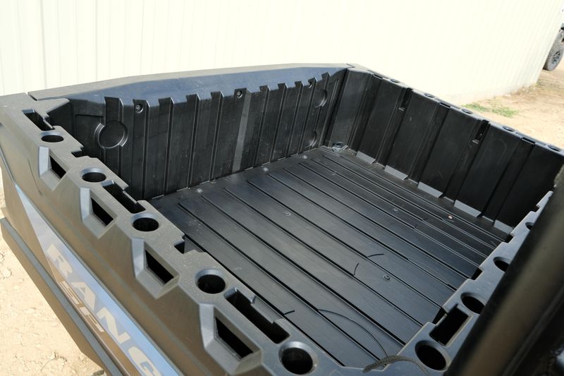 NEW 2026 POLARIS RANGER SP 570 PREMIUM Image 15