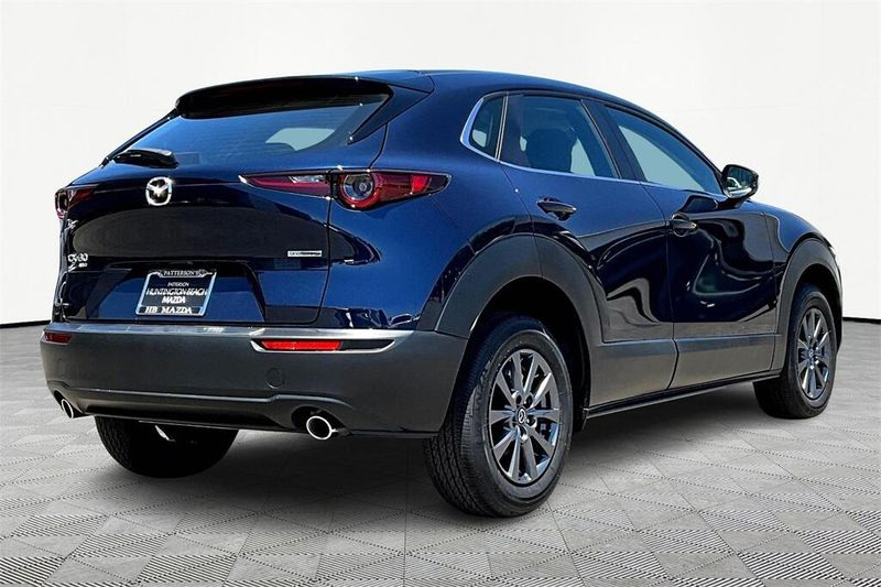Used 2025 Mazda CX-30 2.5 SImage 2