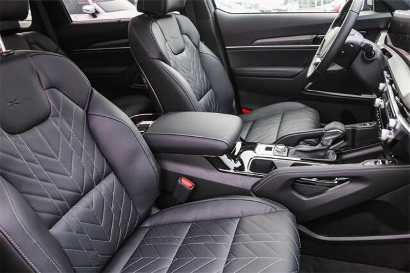 2025 Kia Telluride SX-Prestige X-LineImage 7