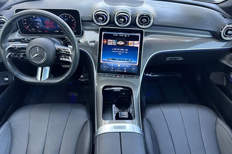 Used 2024 Mercedes-Benz CLE 300Image 15
