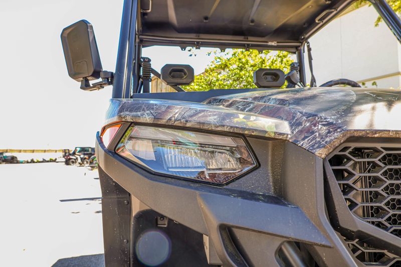 NEW 2026 CFMOTO UFORCE 600 Image 2