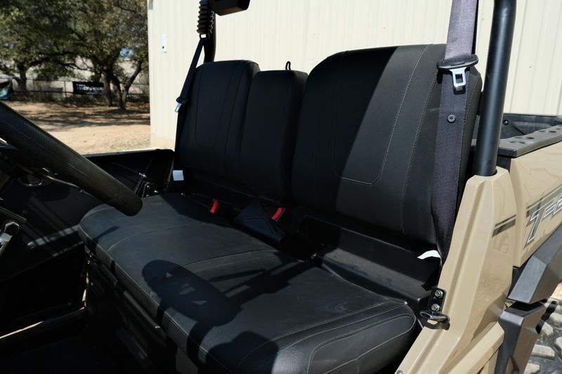 USED 2025 MASSIMO TBOSS 550L Image 19