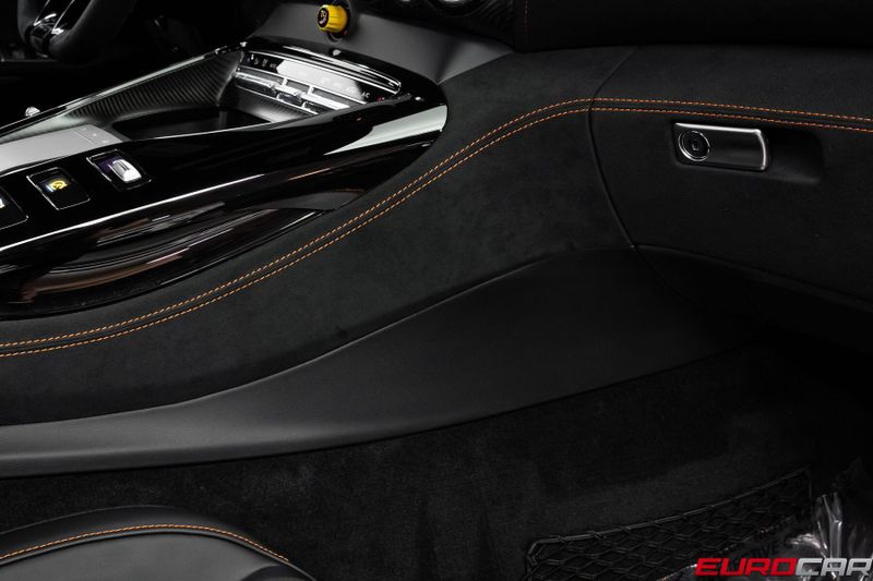 2021 Mercedes-Benz AMG GT Black Series *HUGE CARBON OPTIONS * FULL PPF*Image 45
