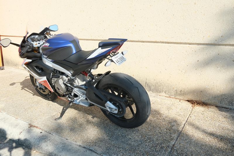 USED 2024 APRILIA RS660 Image 5