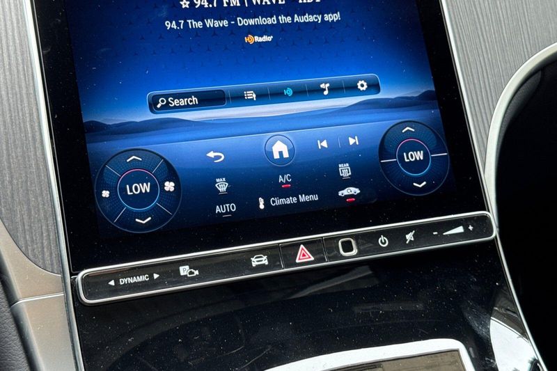 New 2026 Mercedes-Benz GLC-Class GLCGLC 300Image 18