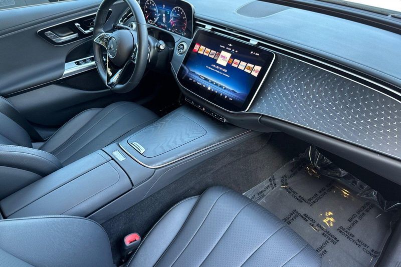 Used 2025 Mercedes-Benz E-Class E 350Image 17