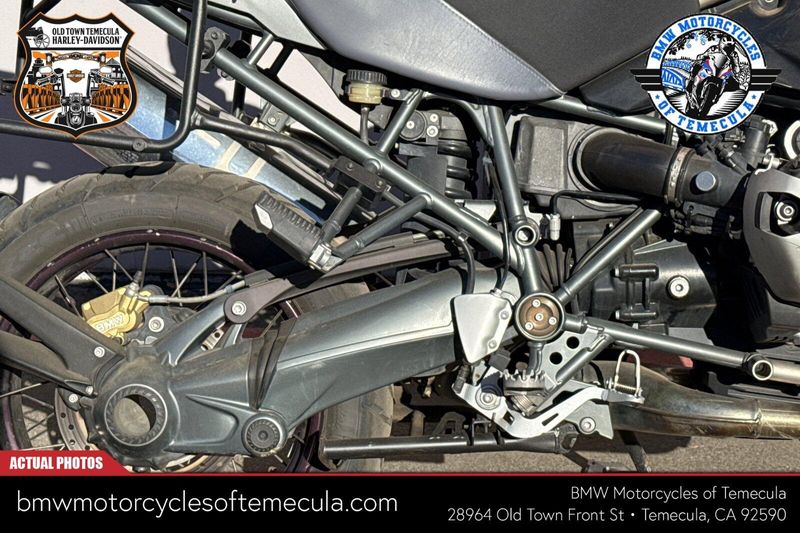Used 2013 BMW R1200GSADV  Image 12