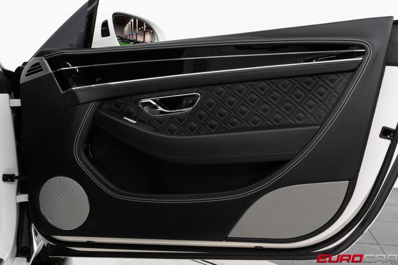 Used 2020 Bentley Continental GT V8 *MULLINER SPEC * TOURING SPEC*Image 20