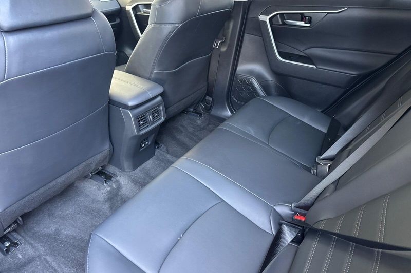 Used 2023 Toyota RAV4 XLE PremiumImage 13