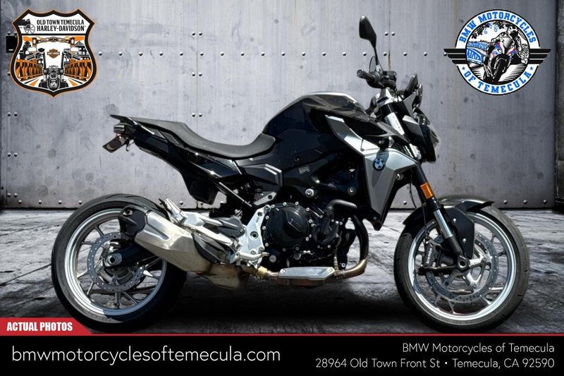 2020 BMW F 900 RImage 1