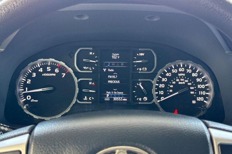 Used 2019 Toyota Tundra SR5Image 21