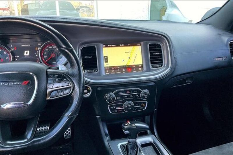 2022 Dodge Charger R/T Scat PackImage 5