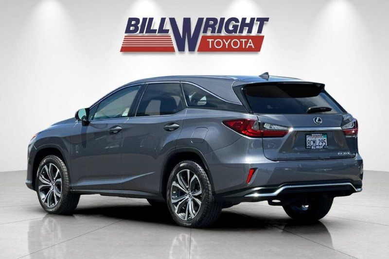 Used 2018 Lexus RX 350LImage 5