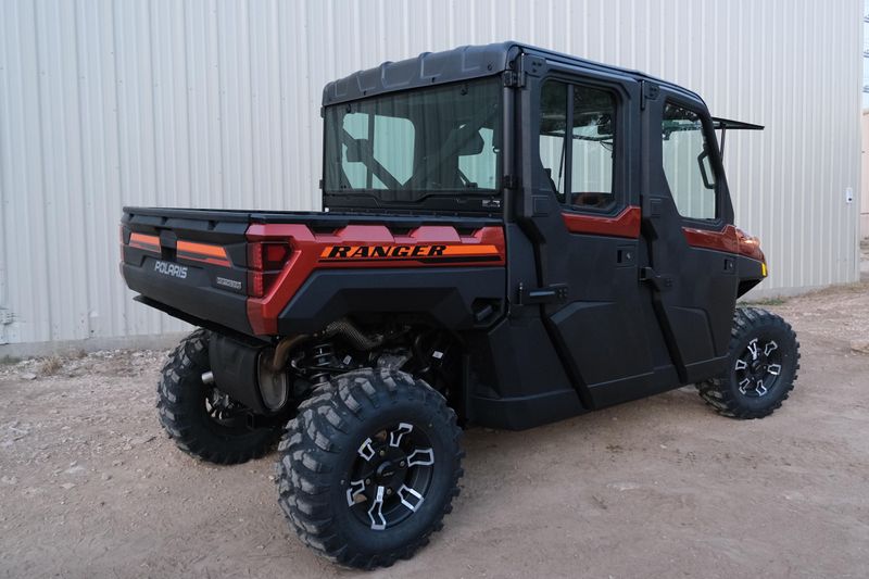 NEW 2026 POLARIS RANGER CREW XP 1000 NORTHSTAR EDITION PREMIUM Image 3